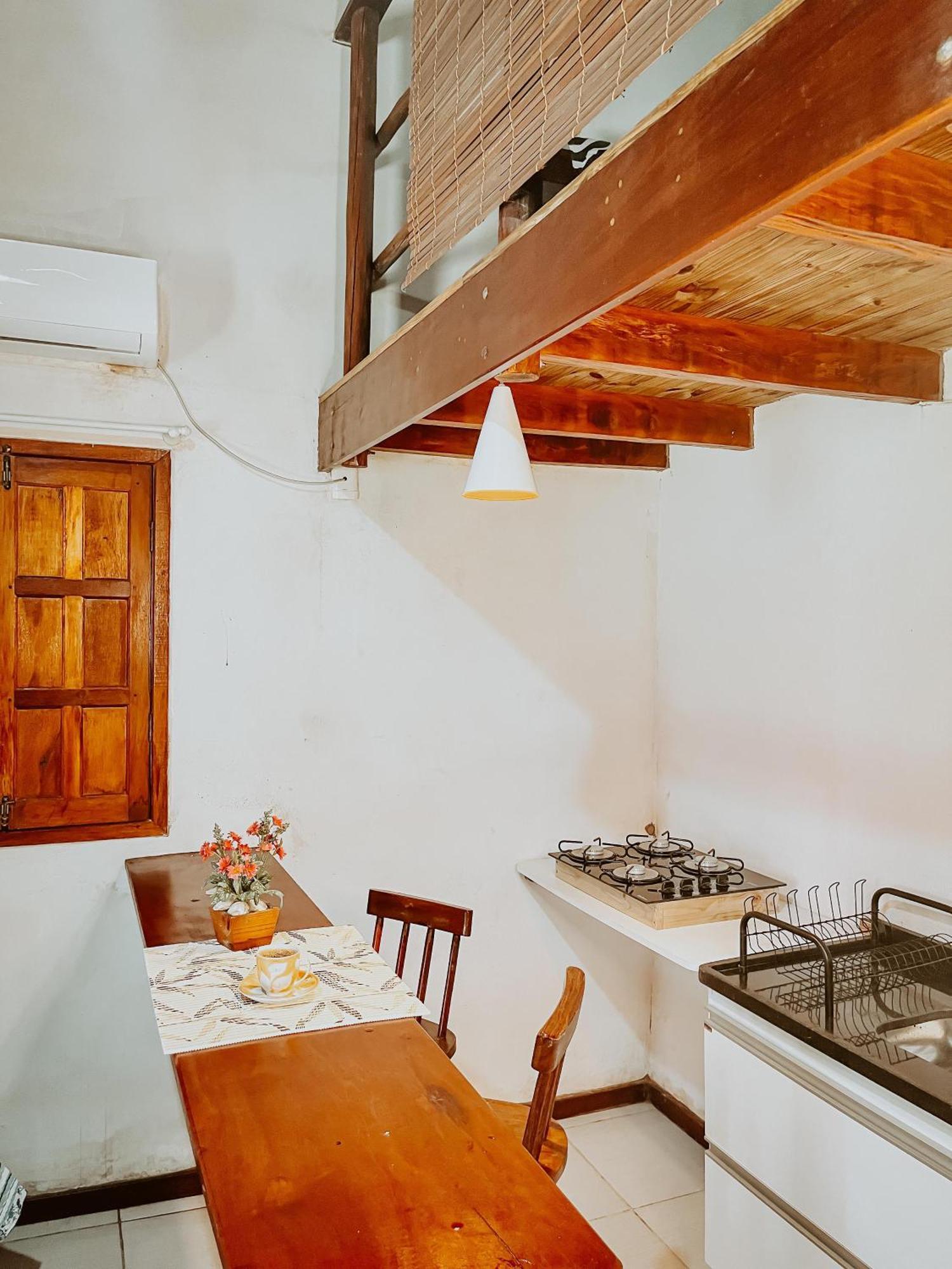 Guedes Residence Velha Boipeba エクステリア 写真