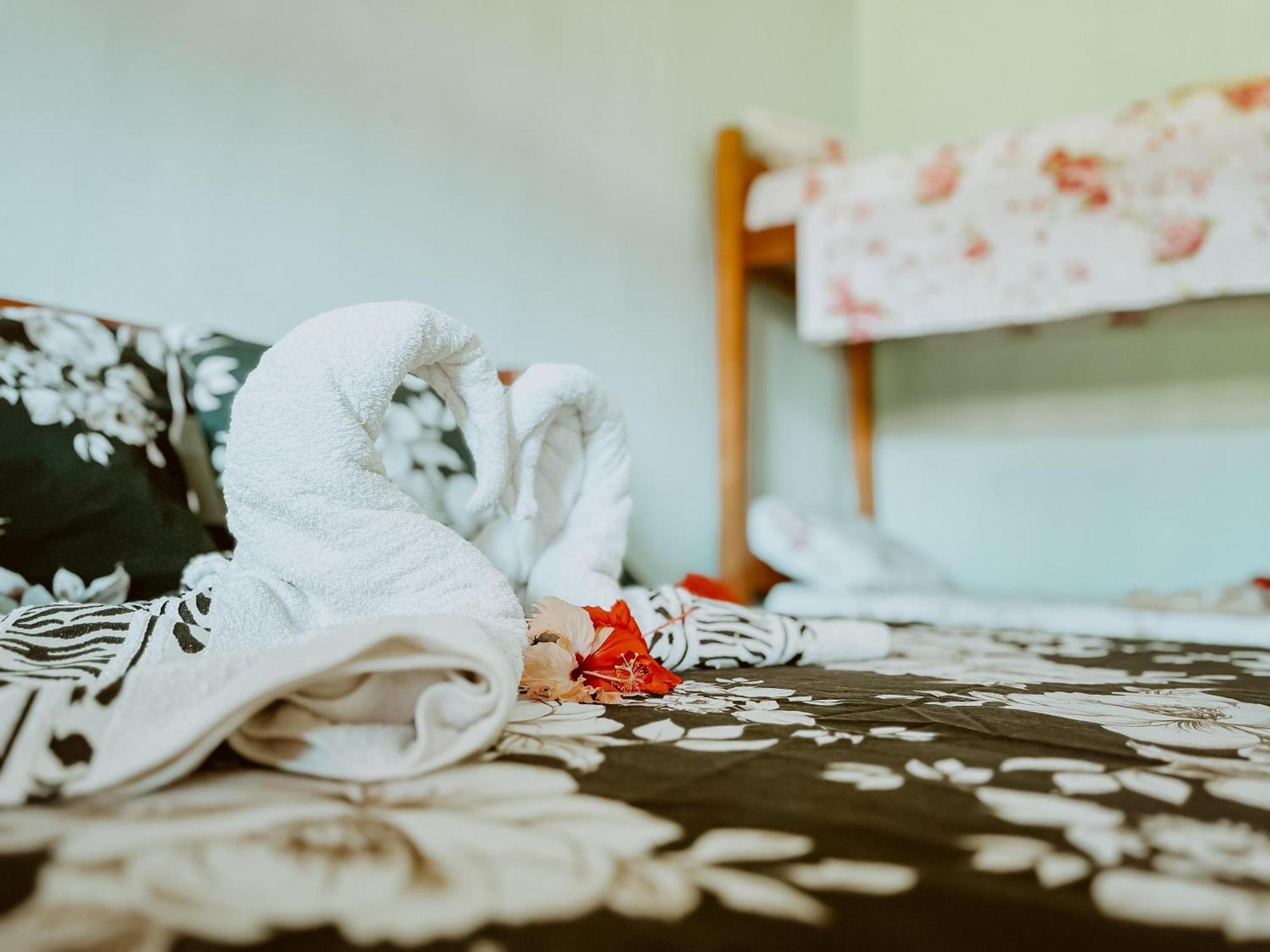 Guedes Residence Velha Boipeba エクステリア 写真