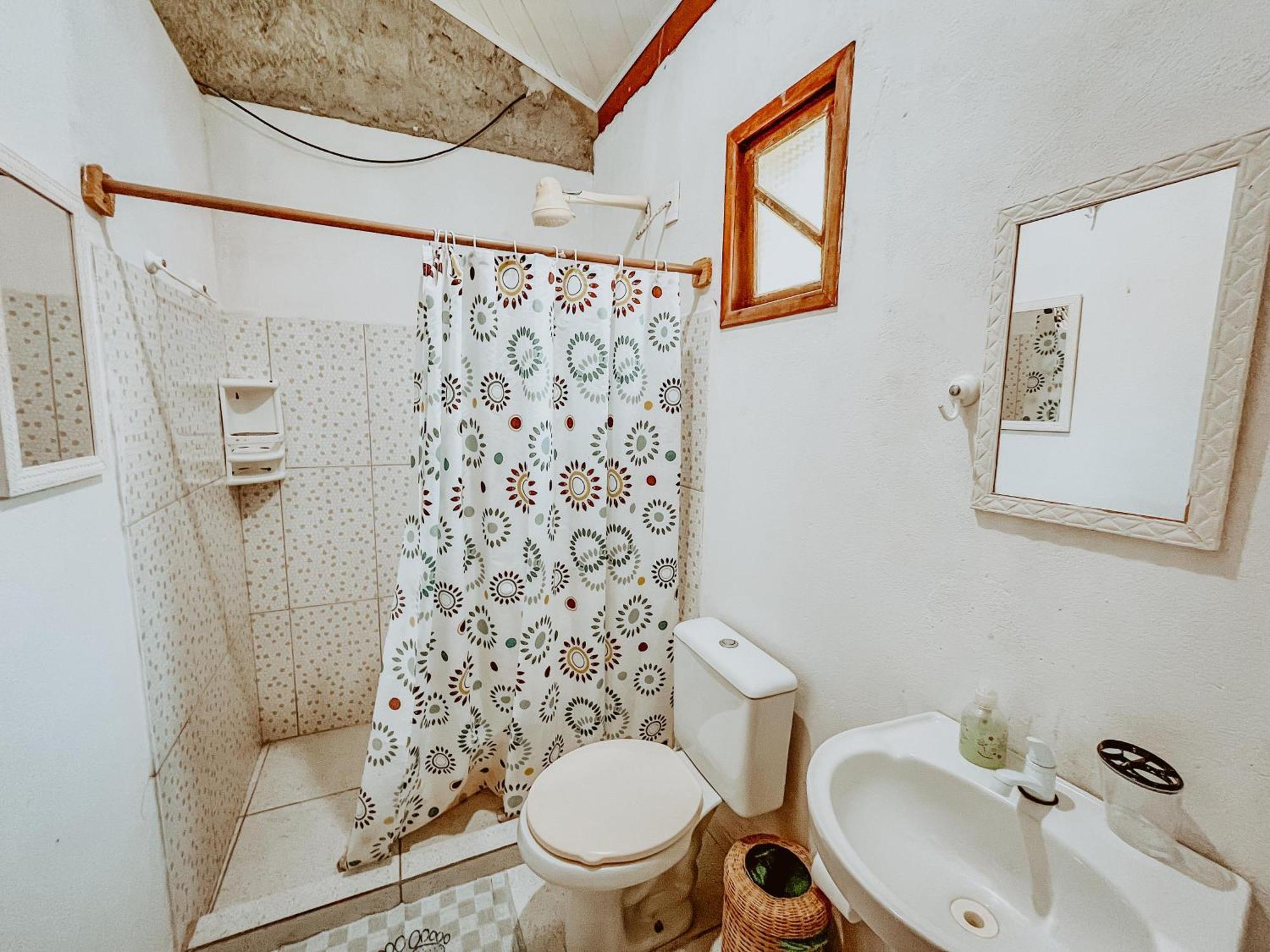 Guedes Residence Velha Boipeba エクステリア 写真