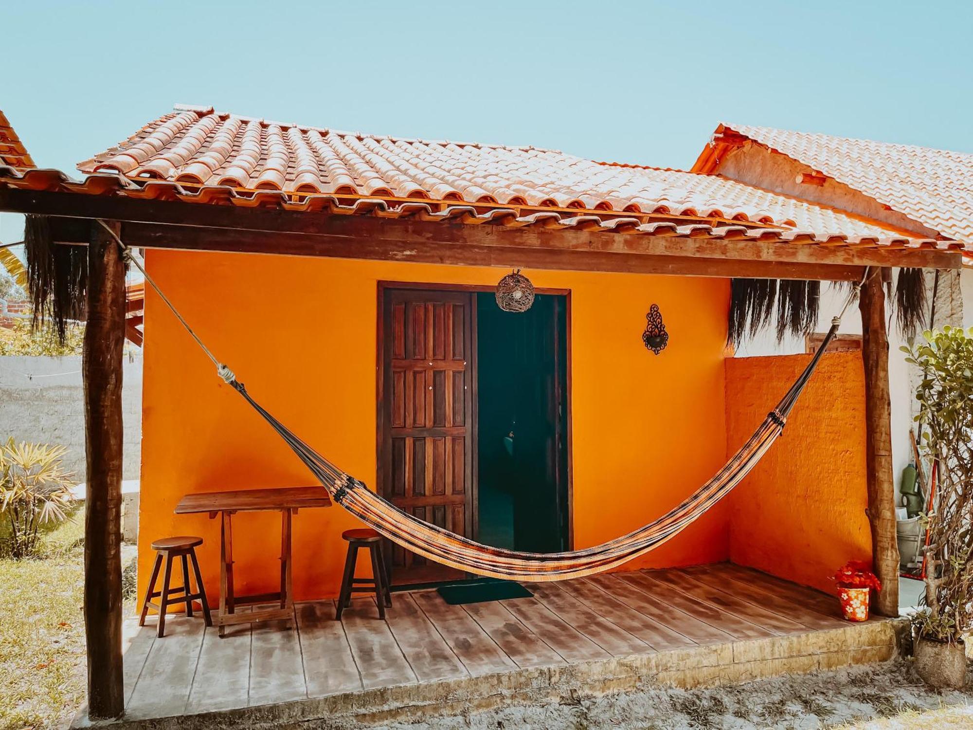 Guedes Residence Velha Boipeba エクステリア 写真