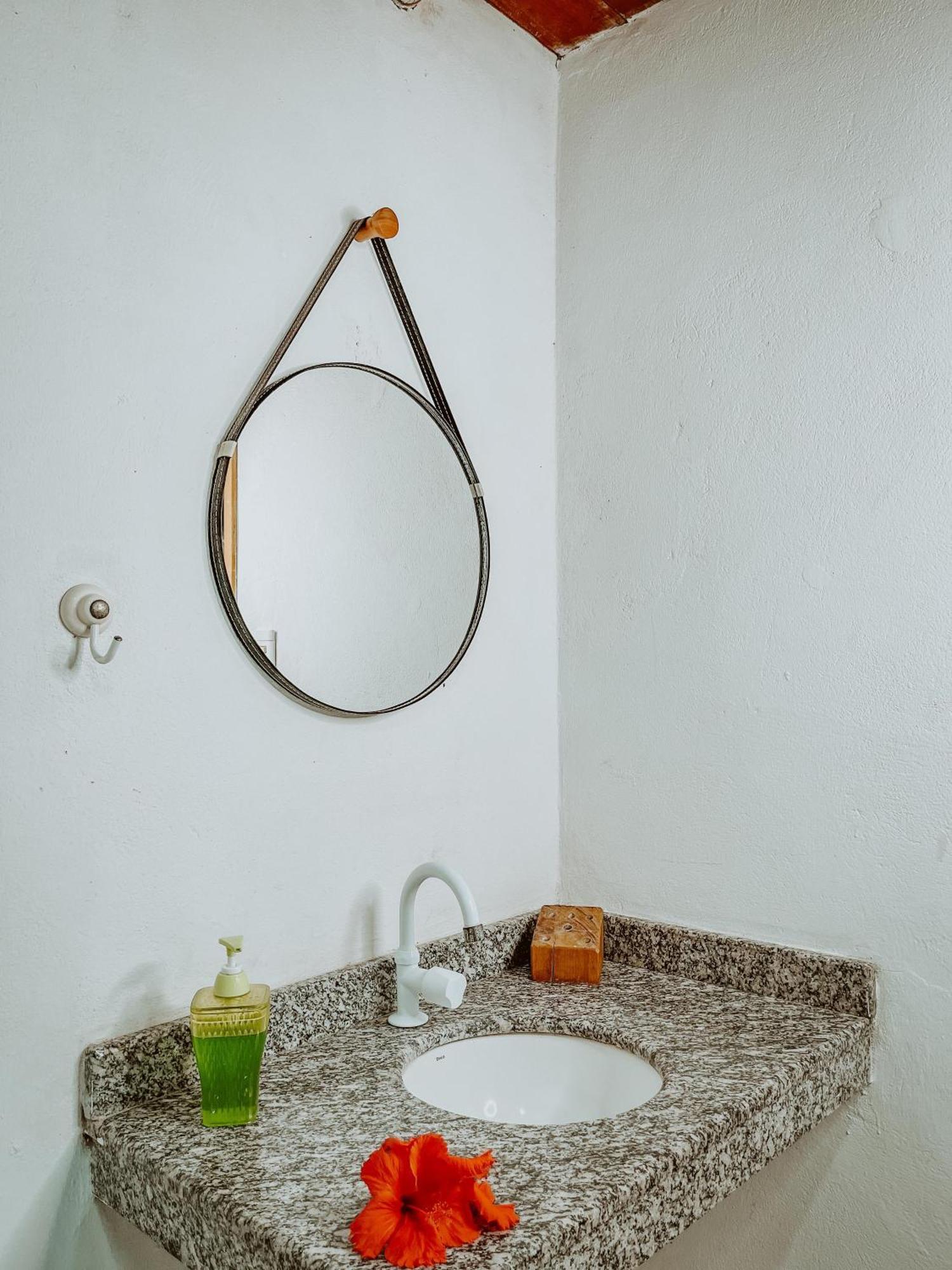 Guedes Residence Velha Boipeba エクステリア 写真