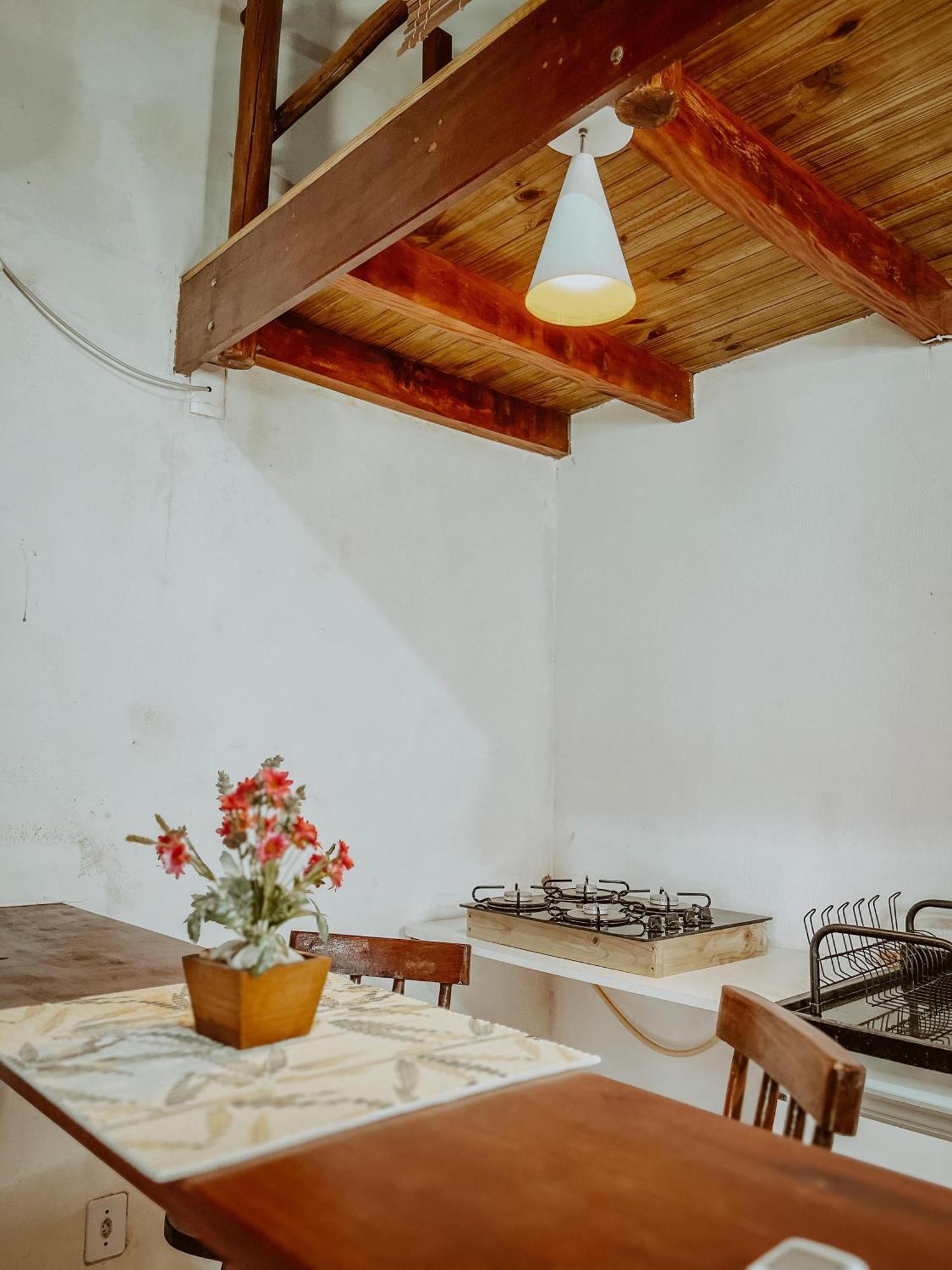 Guedes Residence Velha Boipeba エクステリア 写真