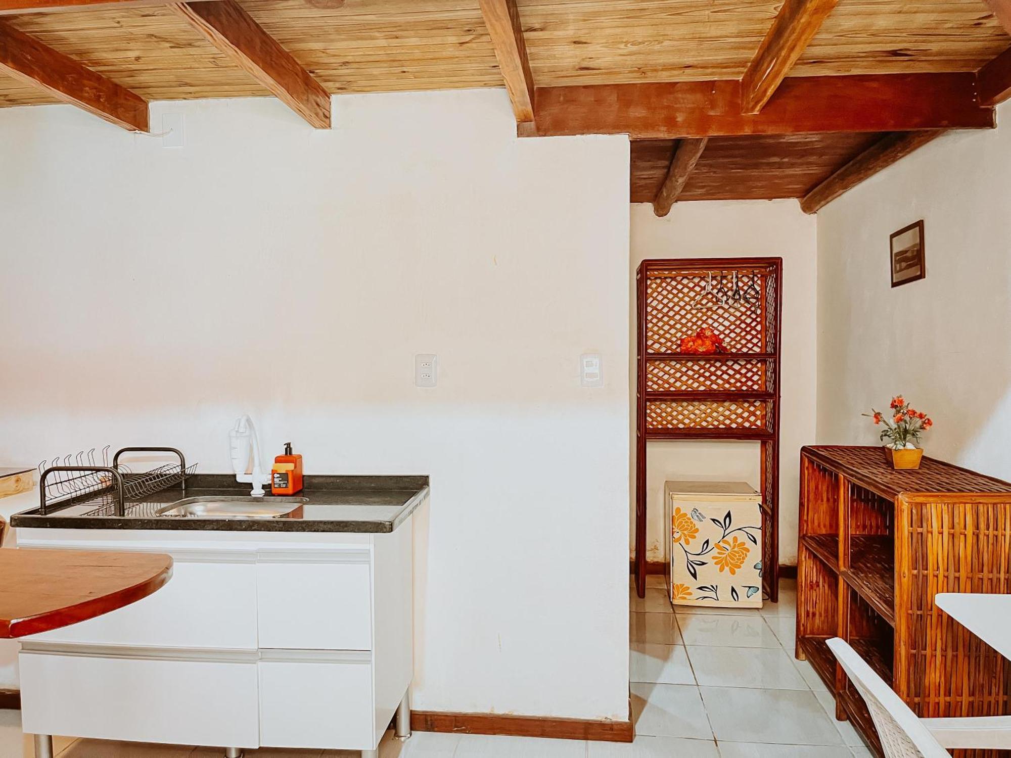 Guedes Residence Velha Boipeba エクステリア 写真