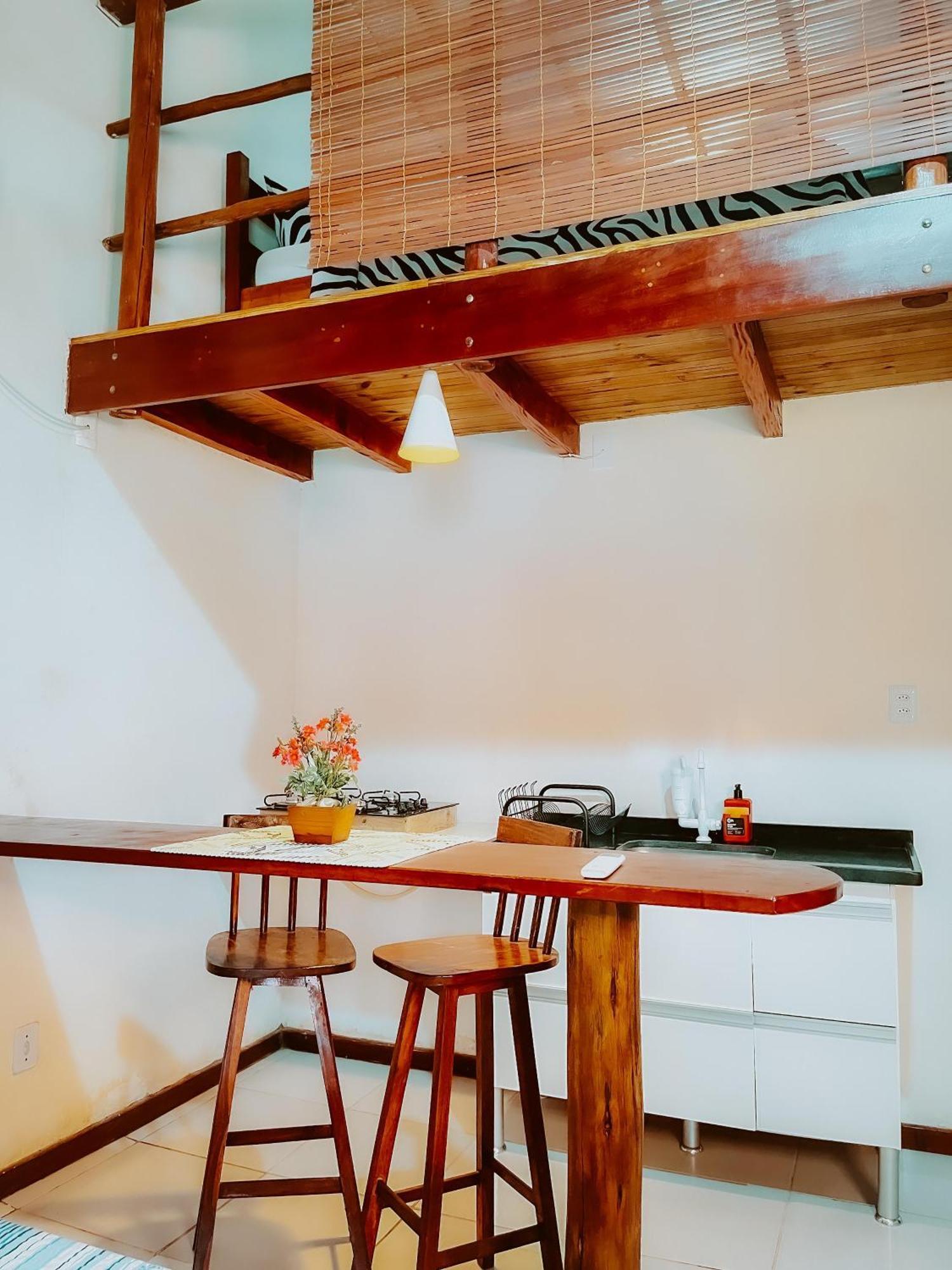 Guedes Residence Velha Boipeba エクステリア 写真